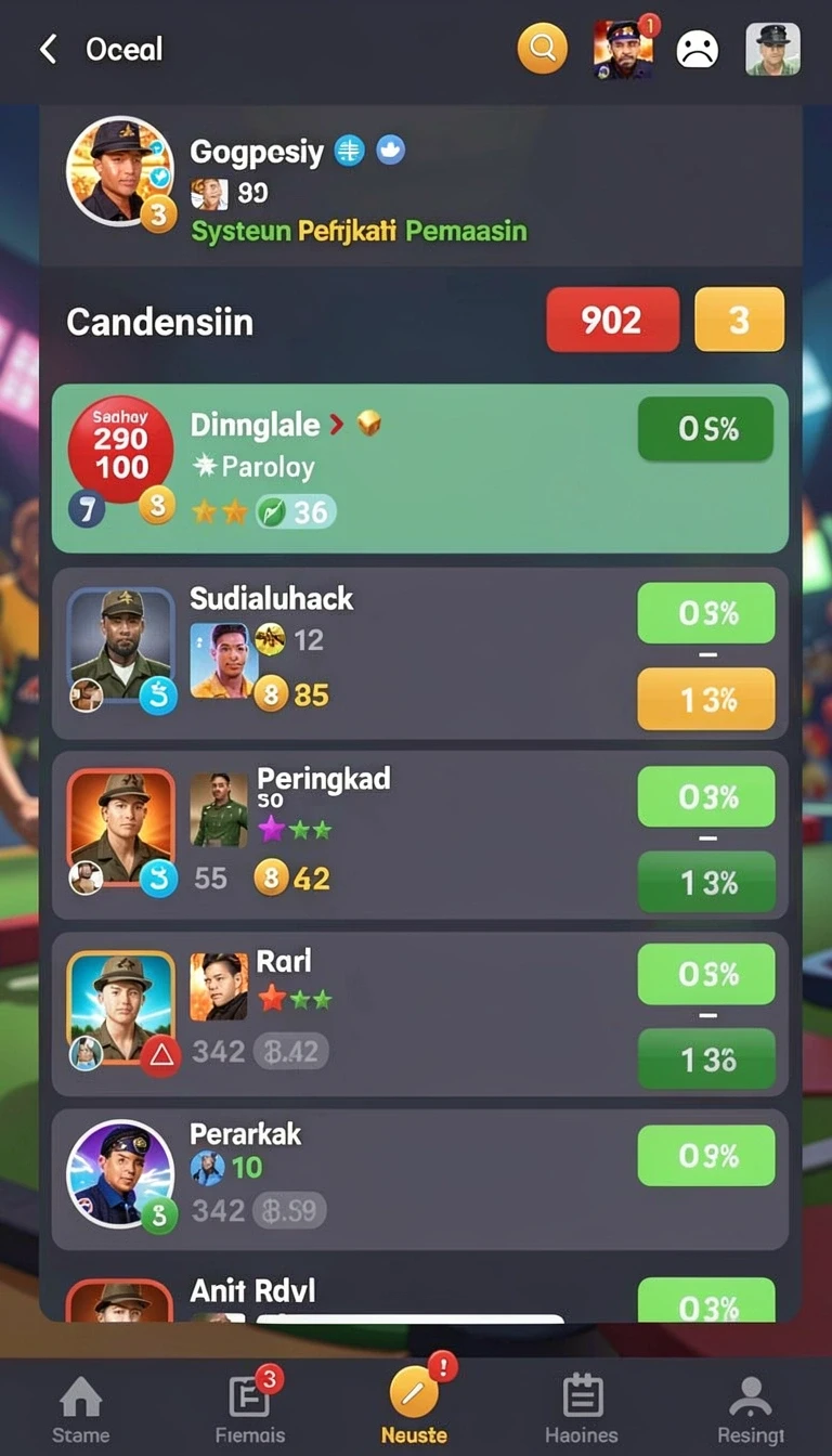 Review Aplikasi ri889 Versi Terbaru screenshot 2