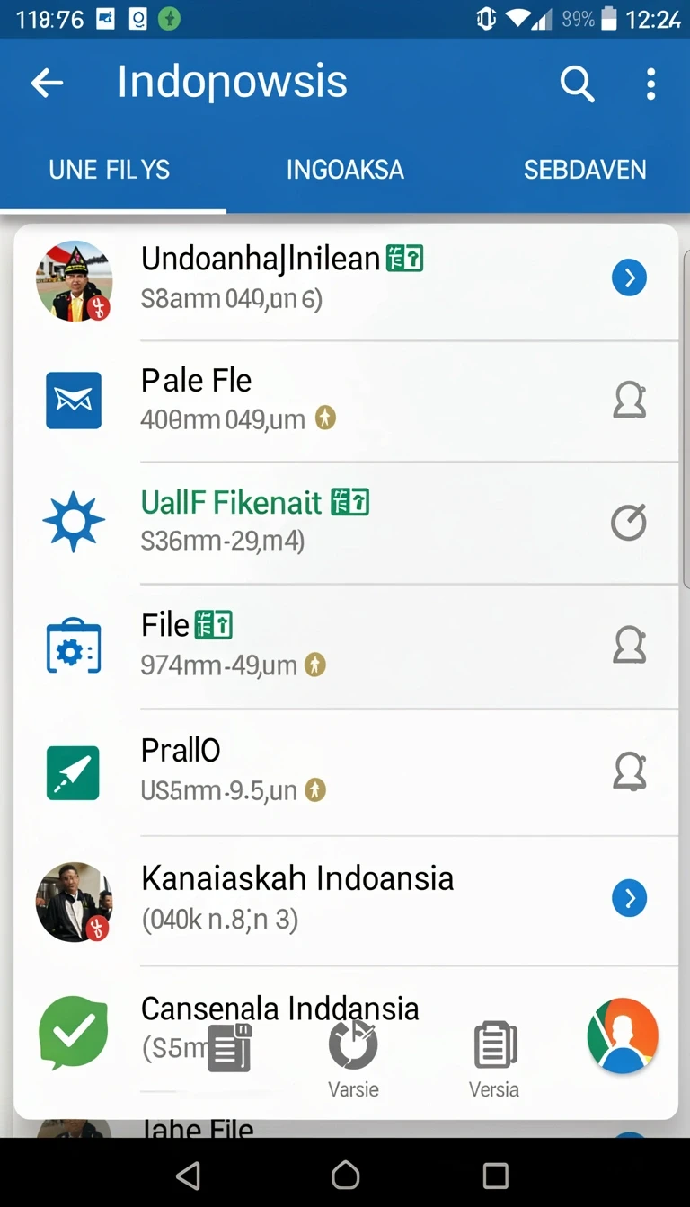 Review Aplikasi ri889 Versi Terbaru screenshot 3