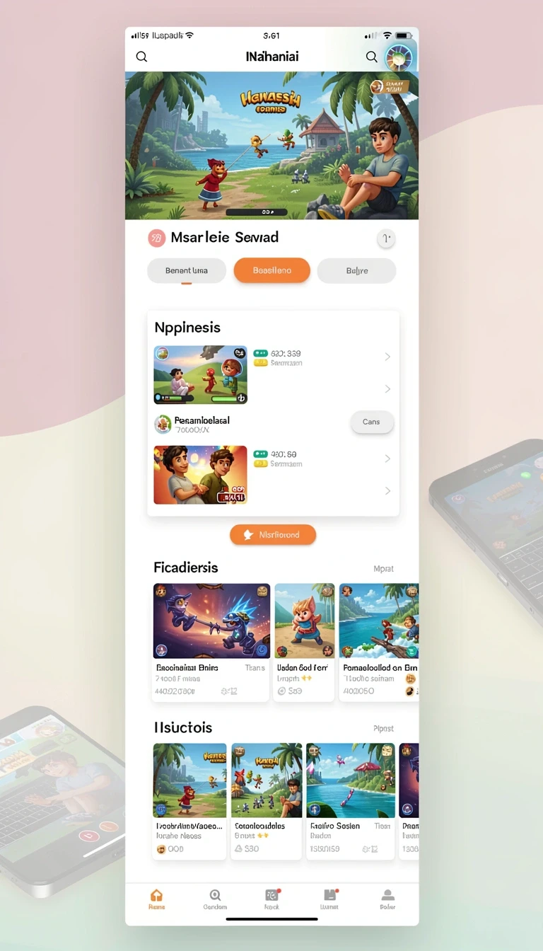 Download royaltoto APK untuk Android screenshot 2