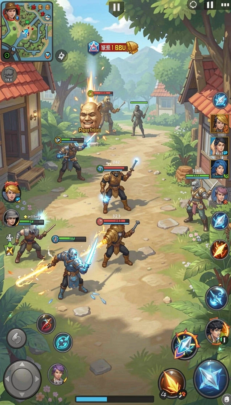 Review Aplikasi rp79 Versi Terbaru screenshot 1