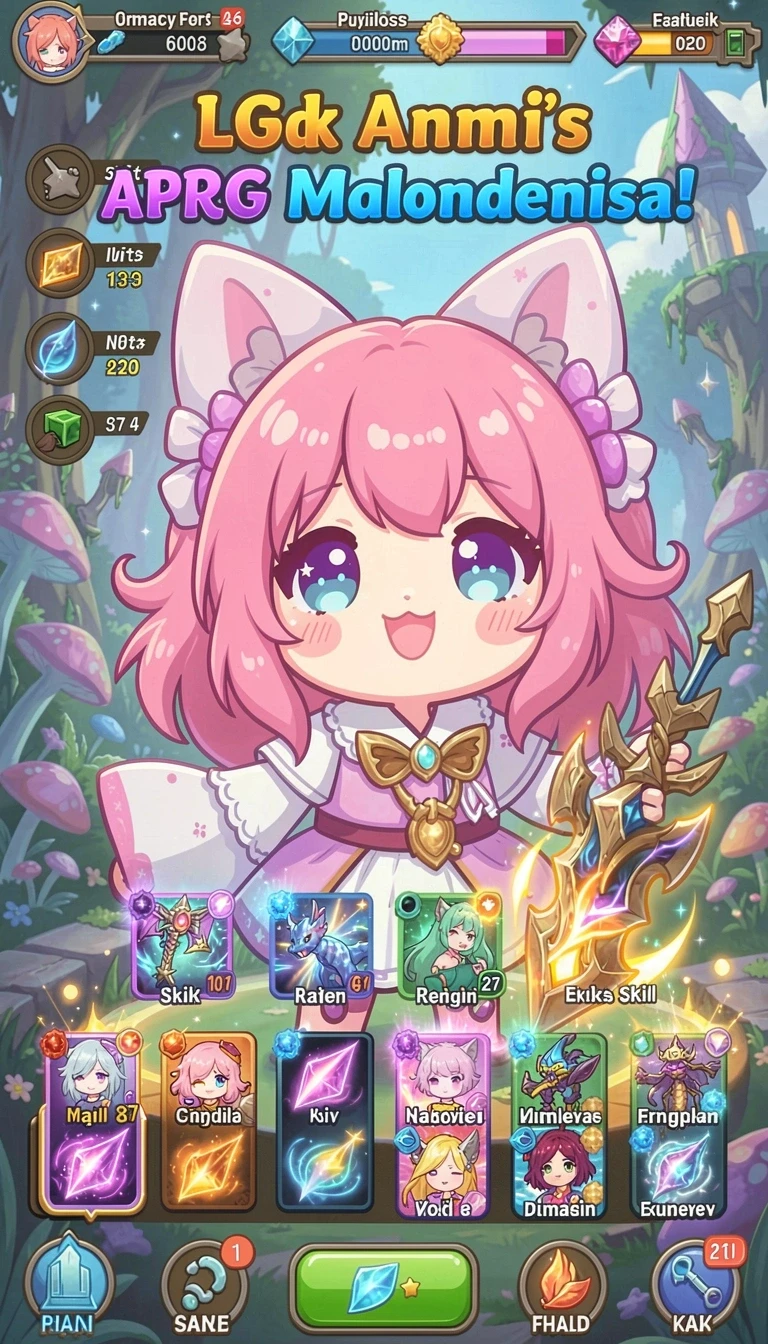 rezekigo App APK Terbaru screenshot 2