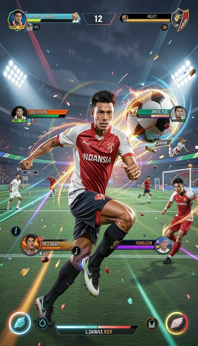 Review Aplikasi rpgame Versi Terbaru screenshot 3