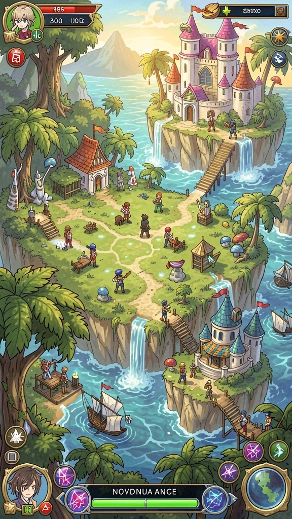 Download royaltoto APK untuk Android screenshot 3