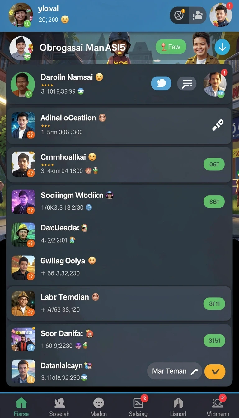 Download rezego APK untuk Android screenshot 1