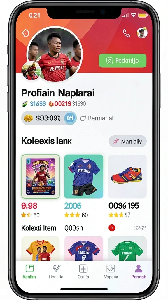 Download royaltoto APK untuk Android screenshot 1