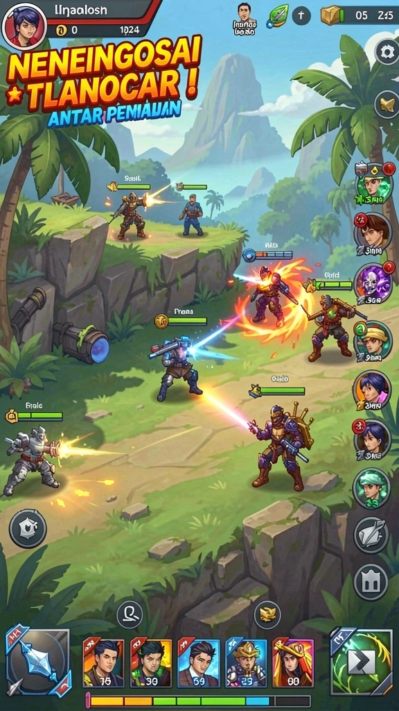 Download rezego APK untuk Android screenshot 3